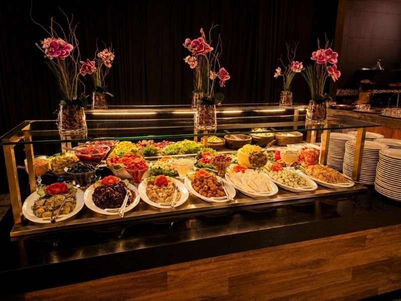 Gastronomia